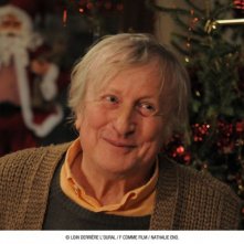 Claude Rich in 10 jours en or, film francese del 2012