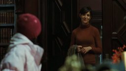 Clip Esclusiva - Non avere paura del buio