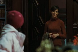 Clip Esclusiva - Non avere paura del buio