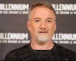 David Fincher a Roma presenta Millennium - Uomini che odiano le donne
