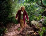 Lo Hobbit Day, Villa Borghese nella Terra di Mezzo