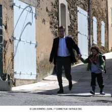 Mathis Touré, Franck Dubosc in 10 jours en or, del 2012