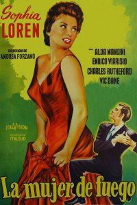 Locandina di Pellegrini d'amore