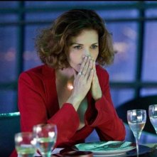 Sleeping Around: Anna Galiena in una scena del film diretto da Marco Carniti