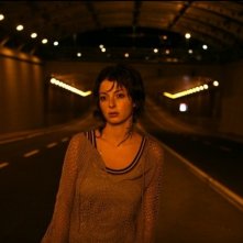 Sleeping Around: Carolina Salvati in una scena del film