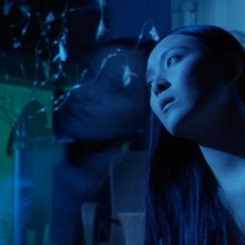 Sleeping Around: Jun Ichikawa in una scena del film