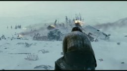 Trailer 3 - The Grey