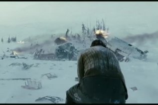 Trailer 3 - The Grey