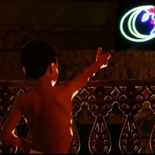 Una scena del dramma contemporaneo Sleeping Around