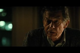 Video-recensione La talpa