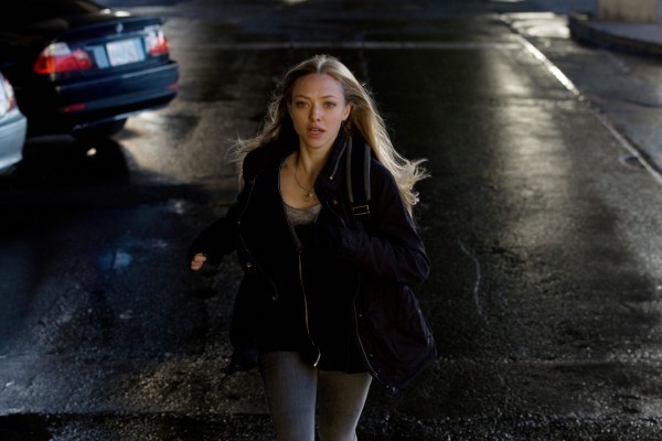 Amanda Seyfried In Fuga Dal Misterioso Serial Killer Di Gone 228626
