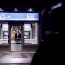 ATM - Una trappola mortale: una suggestiva scena del thriller