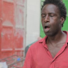 Aujourd'hui: Saül Williams in una scena del film