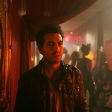 Elyas M'Barek nel film Offroad