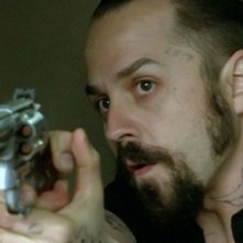 Giovanni Ribisi in Contraband