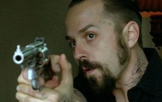 Giovanni Ribisi in Contraband