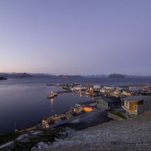 Gnade: un'immagine del film diretto da Matthias Glasner