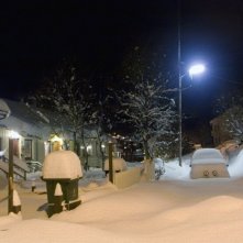 Gnade: un'immagine tratta dal film di Matthias Glasner