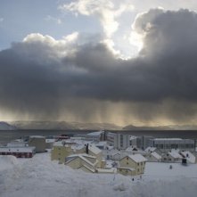 Gnade: una suggestiva immagine tratta dal film di Matthias Glasner