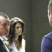 Hawaii Five-0: Alex O'Loughlin, Grace Park e Tom Sizemore nell'episodio Ma'ema'e