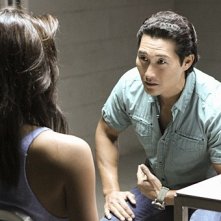 Hawaii Five-0: Daniel Dae Kim e Grace Park nell'episodio Ma'ema'e