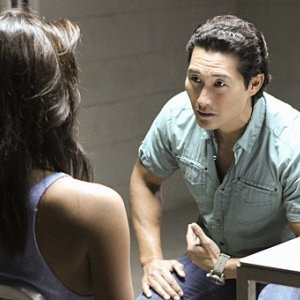 Hawaii Five-0: Daniel Dae Kim e Grace Park nell'episodio Ma'ema'e
