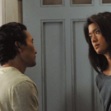 Hawaii Five-0: Daniel Dae Kim e Grace Park nell'episodio Mea Makamae