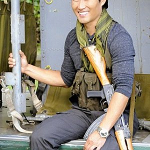 Hawaii Five-0: Daniel Dae Kim nell'episodio Ki'ilua