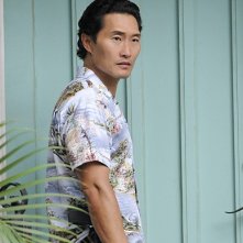 Hawaii Five-0: Daniel Dae Kim nell'episodio Mea Makamae