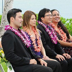 Hawaii Five-0: Masi Oka e Lauren German nell'episodio Alaheo Pau'ole