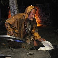 Hawaii Five-0: Robert Englund nell'episodio Ka Iwi Kapu