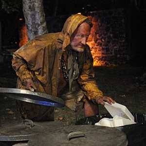 Hawaii Five-0: Robert Englund nell'episodio Ka Iwi Kapu