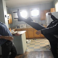 Hawaii Five-0: Terry O'Quinn e Mark Dacascos nell'episodio Ka Hakaka Maikai