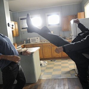 Hawaii Five-0: Terry O'Quinn e Mark Dacascos nell'episodio Ka Hakaka Maikai