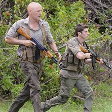 Hawaii Five-0: Terry O'Quinn e Sean McCormack nell'episodio Ki'ilua