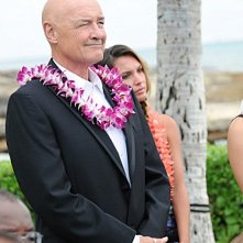 Hawaii Five-0: Terry O'Quinn nell'episodio Alaheo Pau'ole