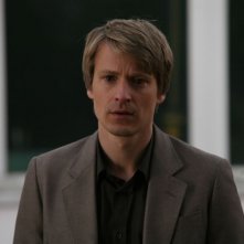 Maximilian von Pufendorf nel film Offroad