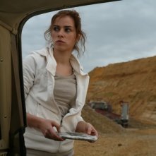 Nora Tschirner in Offroad