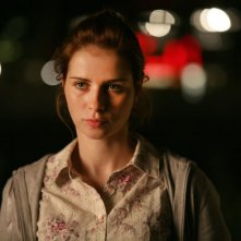 Nora Tschirner protagonista di Offroad