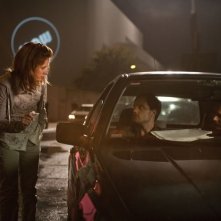 Nora Tschirner protagonista di Offroad, nel 2012