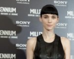 Metamorfosi di un'attrice: Rooney Mara è la nuova Lisbeth Salander