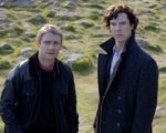Sherlock: un 'fedele' Mastino per Mark Gatiss