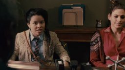 Trailer - Girl in Progress