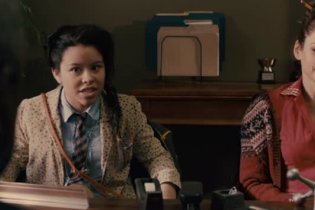 Trailer - Girl in Progress