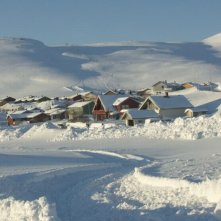 Un'immagine tratta dal film Gnade di Matthias Glasner