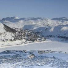 Una scena tratta dal film Gnade di Matthias Glasner