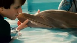 Video-recensione L'incredibile storia di Winter il delfino