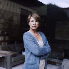 Home for the Weekend: Corinna Harfouch in una scena del film