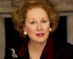 The Iron Lady divide l'Inghilterra
