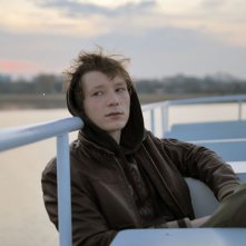 Jacob Matschenz nel drammatico Das System, del 2011